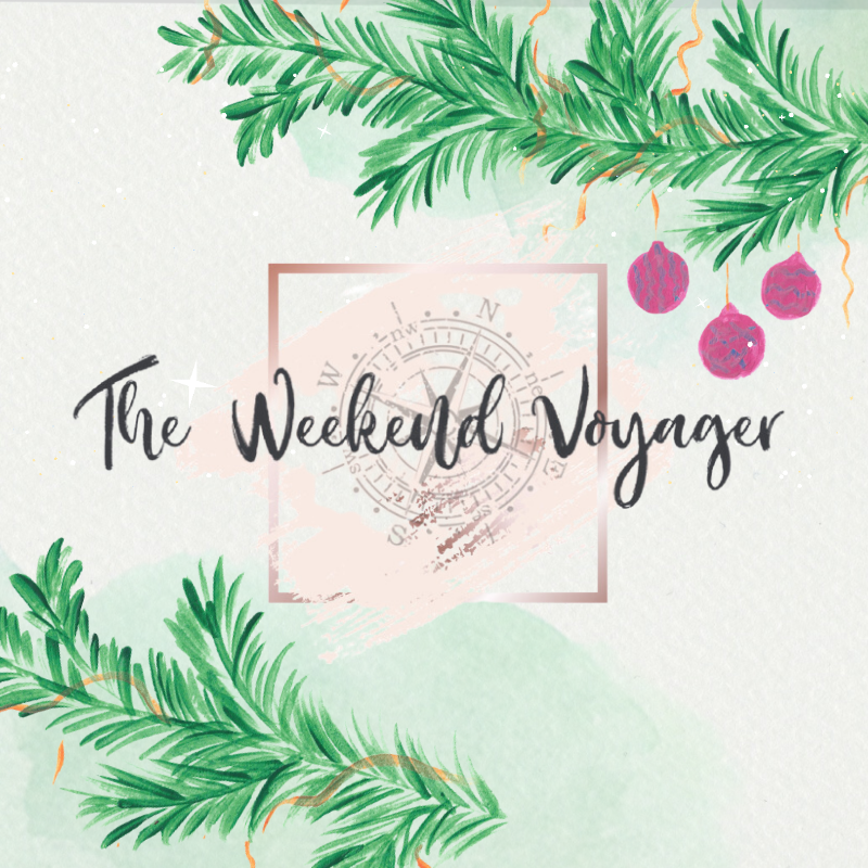The Weekend Voyager