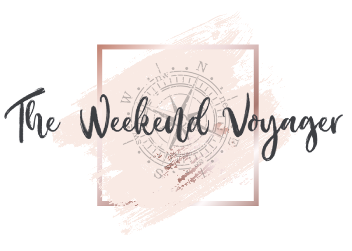 The Weekend Voyager